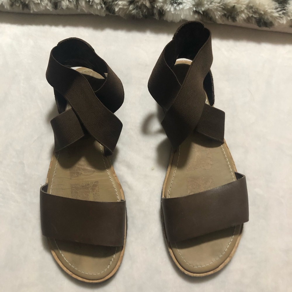 Sorel Ella Sandal